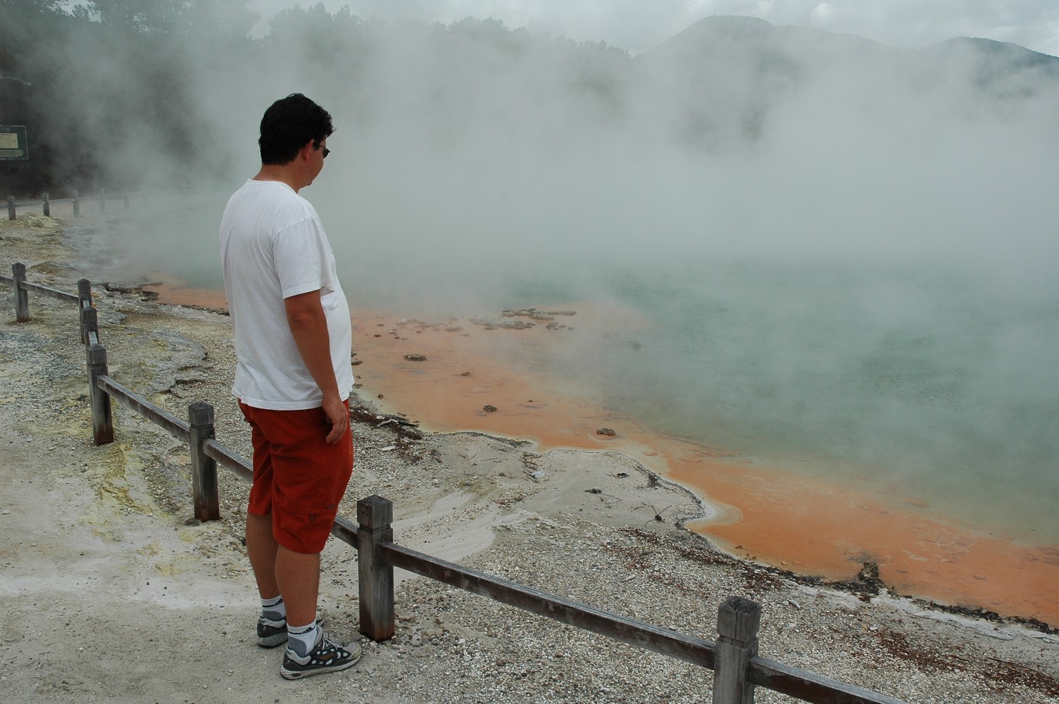 337   03 02   Taupo + omgeving